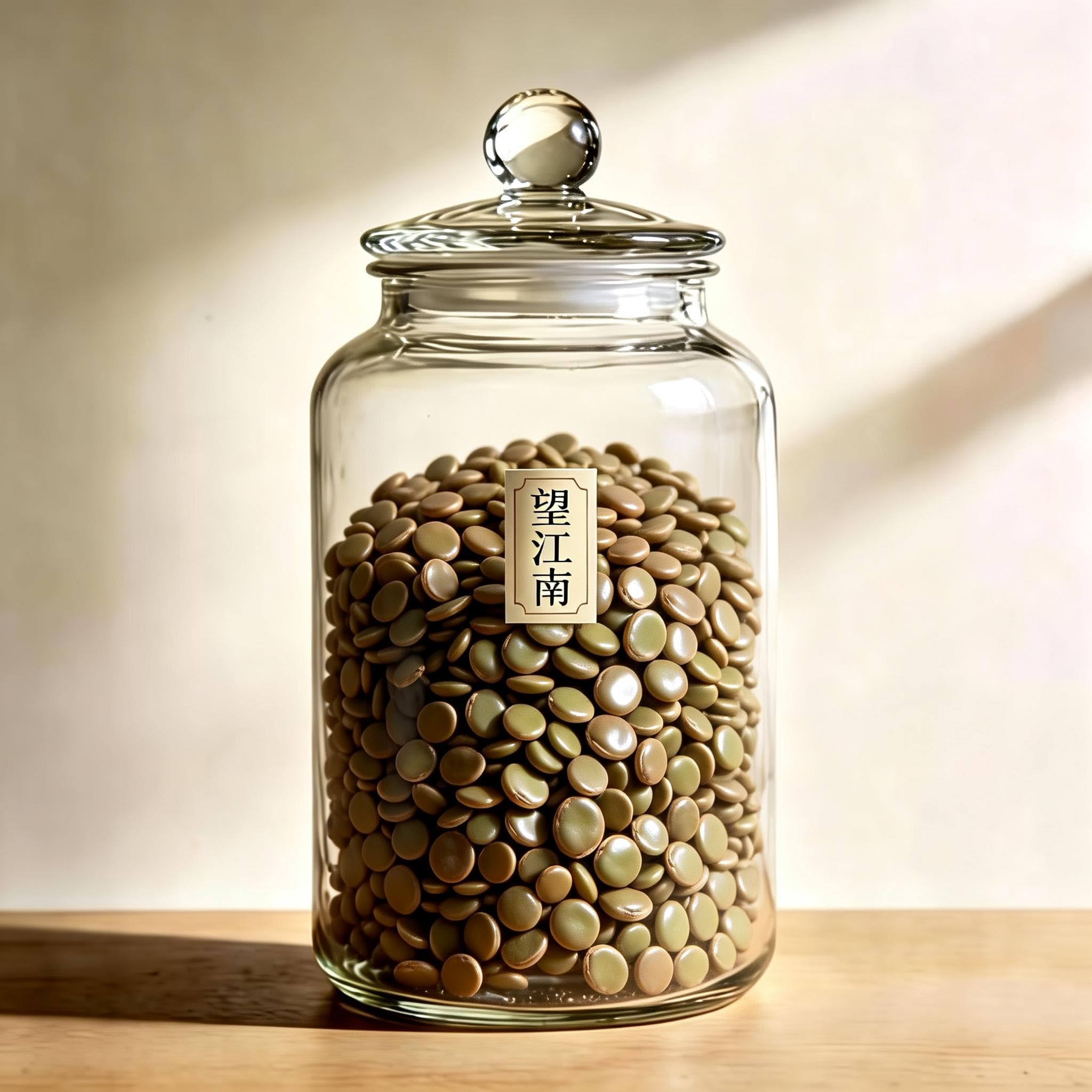 望江南 Coffee Senna Seed