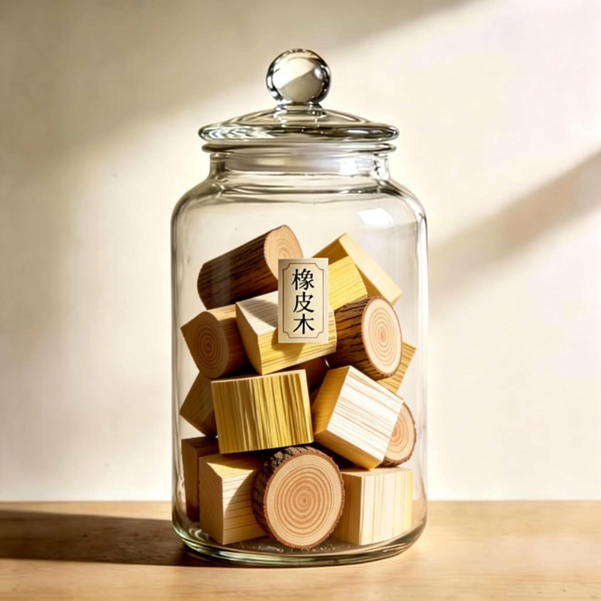 橡皮木 Common Alstonia Leaf