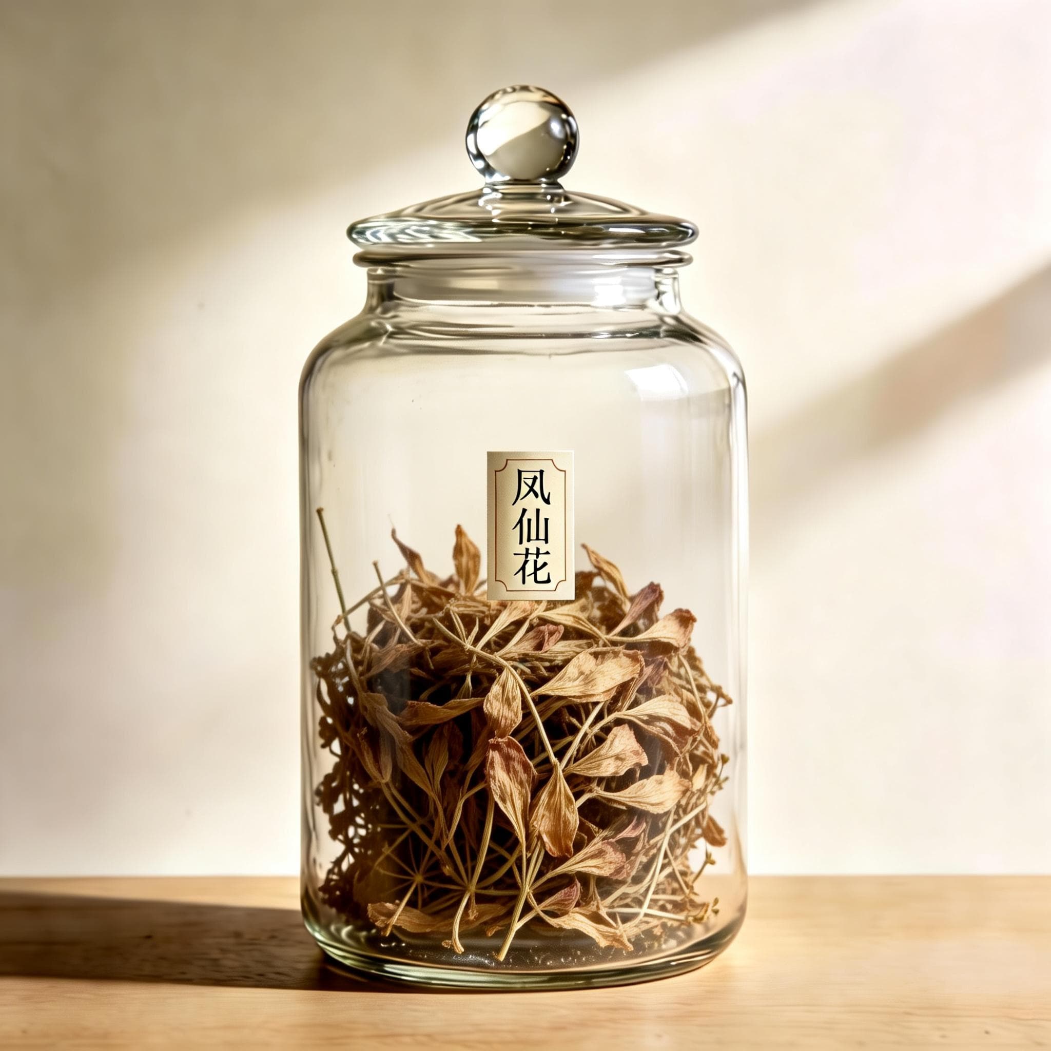 凤仙花 Garden Balsam