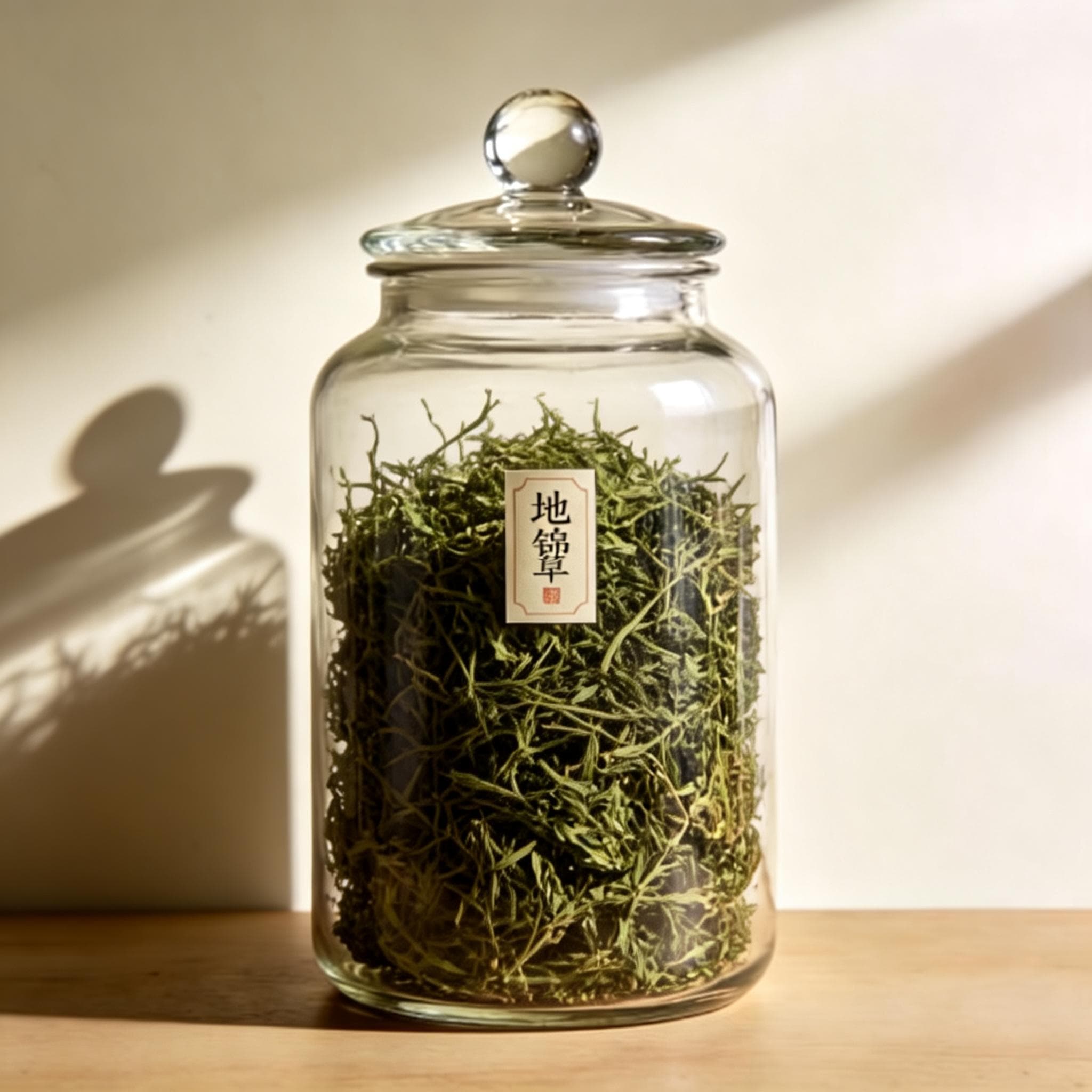 地锦草 Humifuse Euphorbia Herb