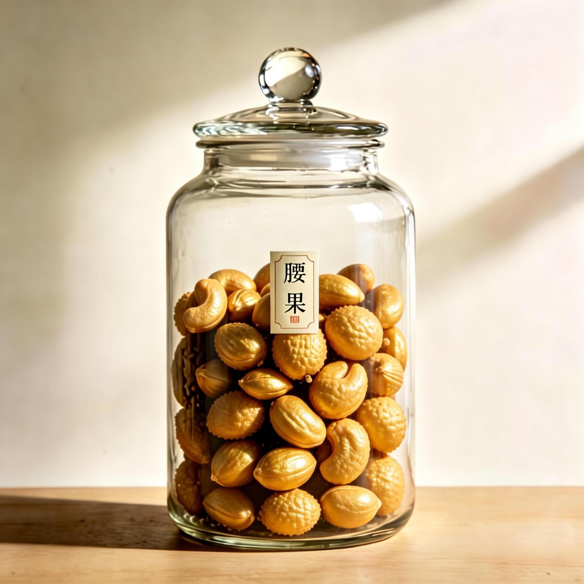 腰果 Cashew Nut