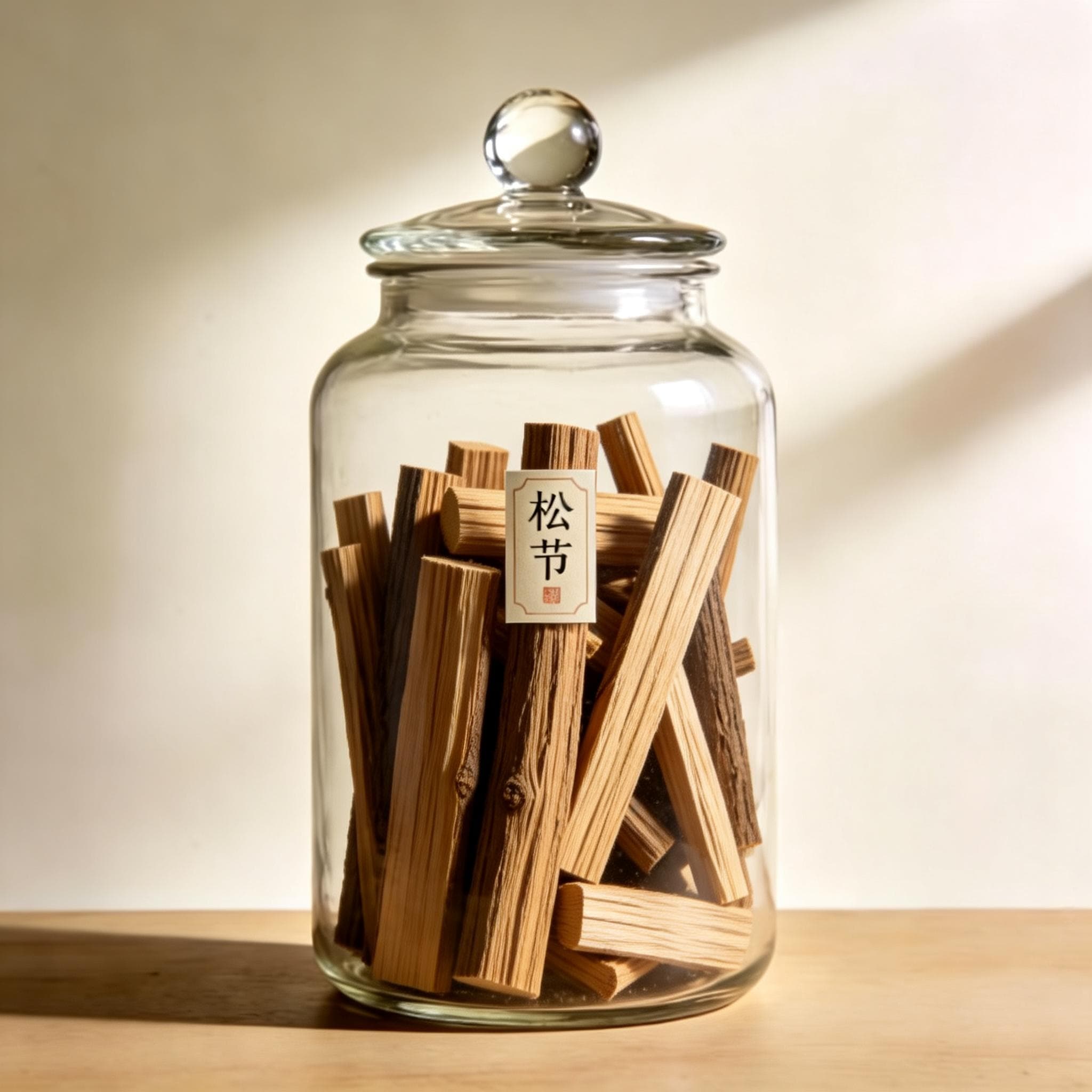 松节 Oleum terebinthinae