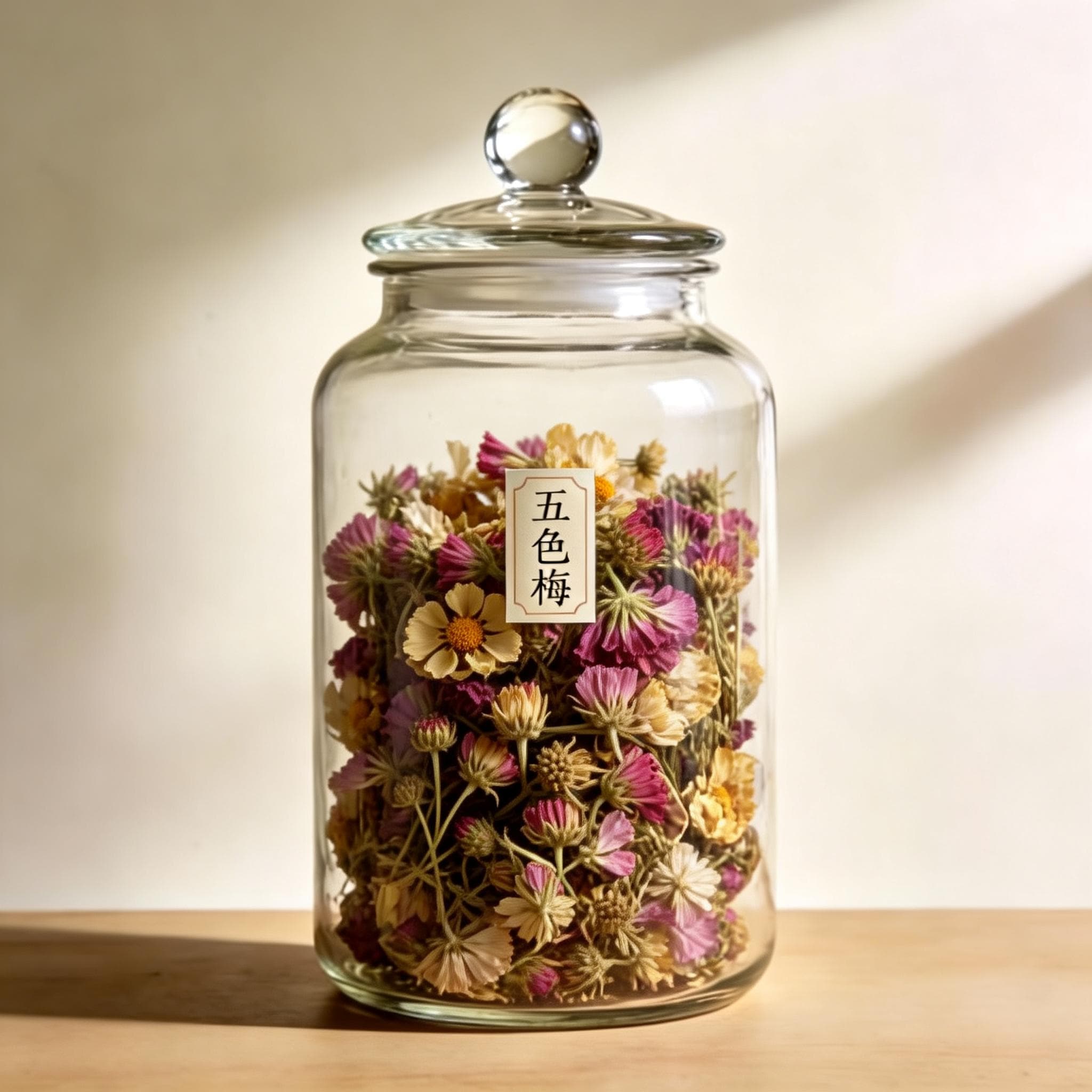 五色梅 Common Lantana Leaf