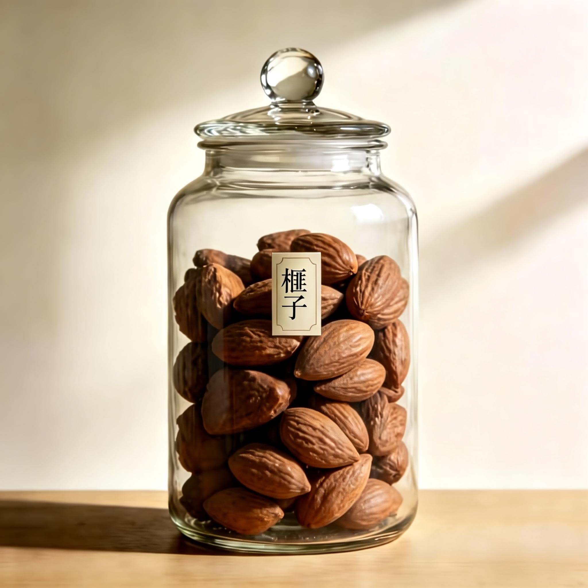 榧子 Grand Torreya Seed