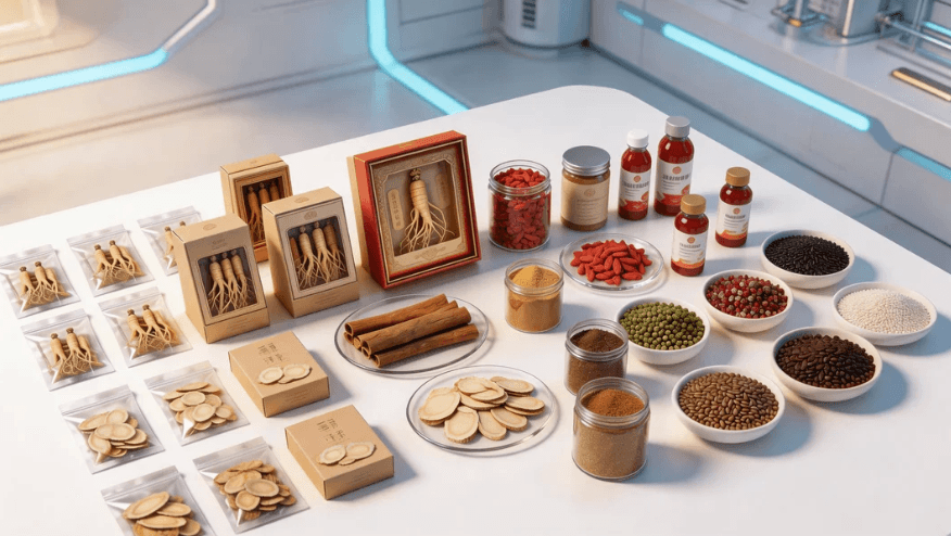 Diverse Product Range & Reliable Supply