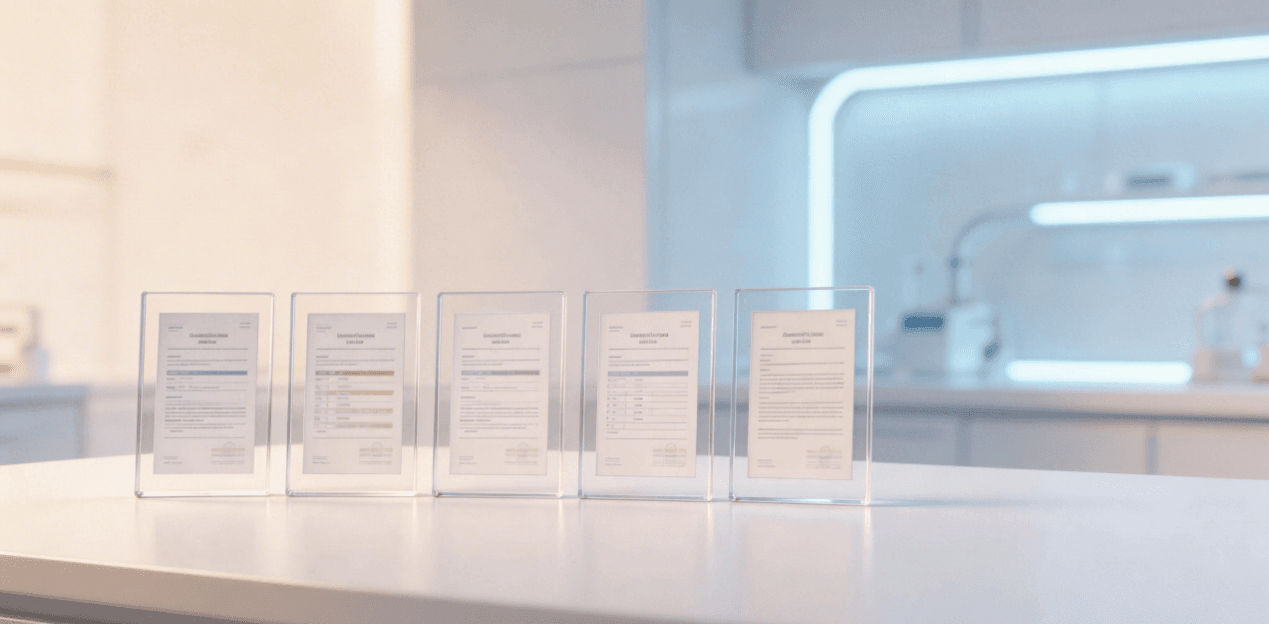 Rigorous Quality Assurance