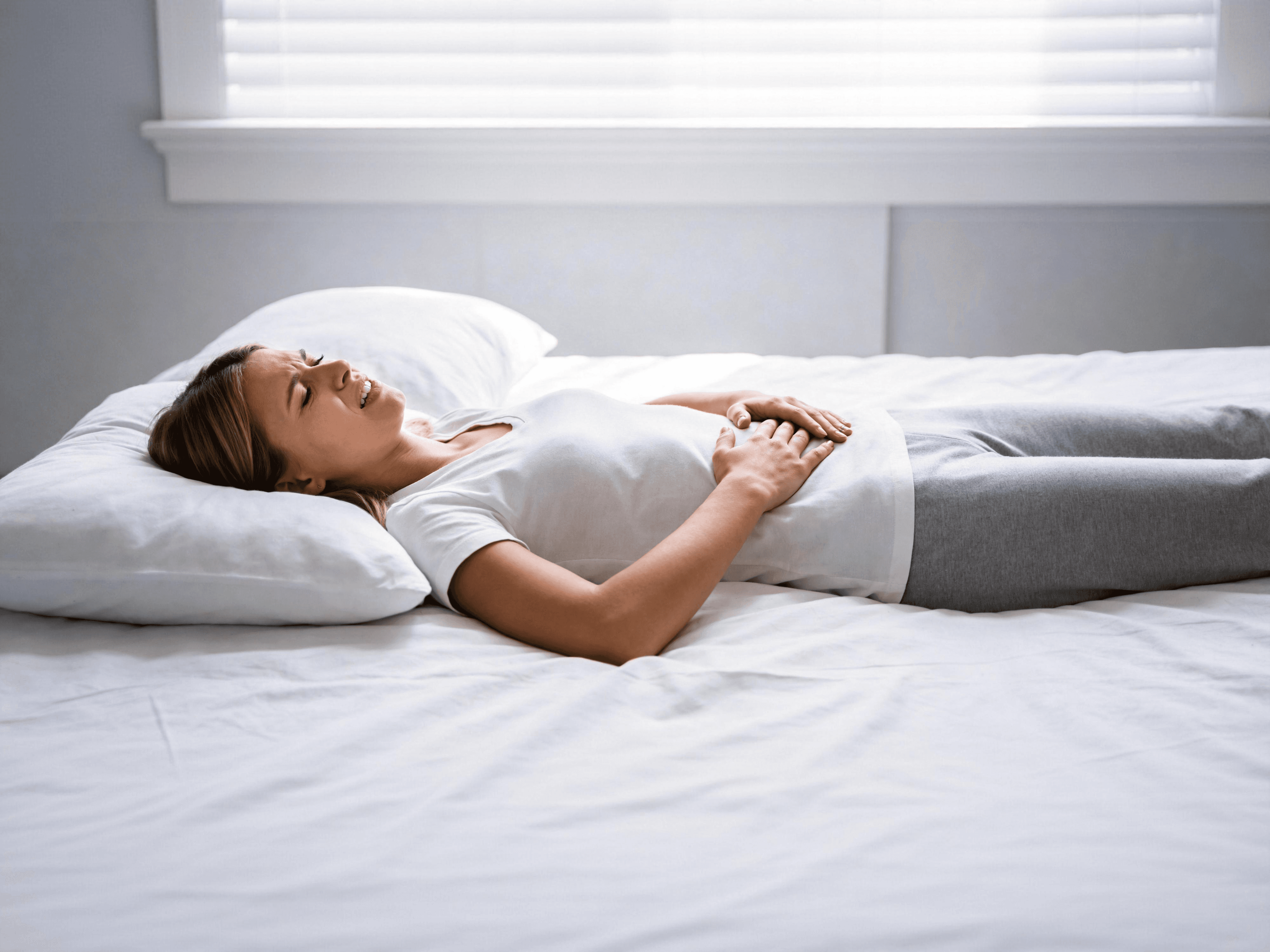 Natural Ways to Ease Period Cramps