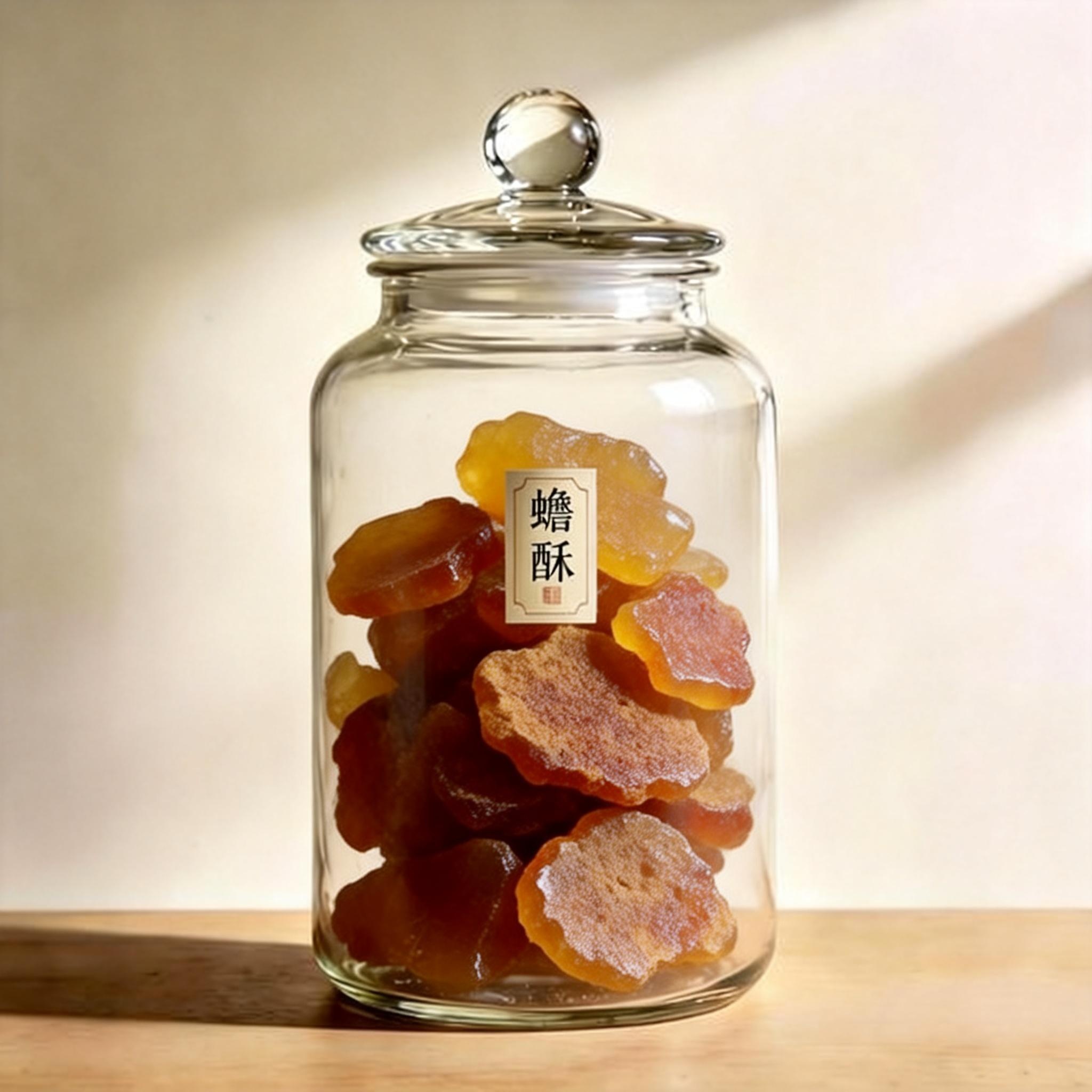 Toad Venom herbal material