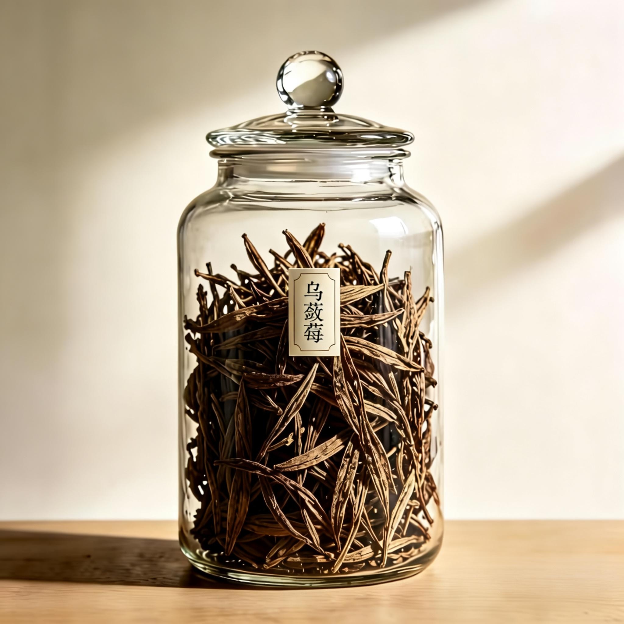 Japanese Cayratia Herb herbal material