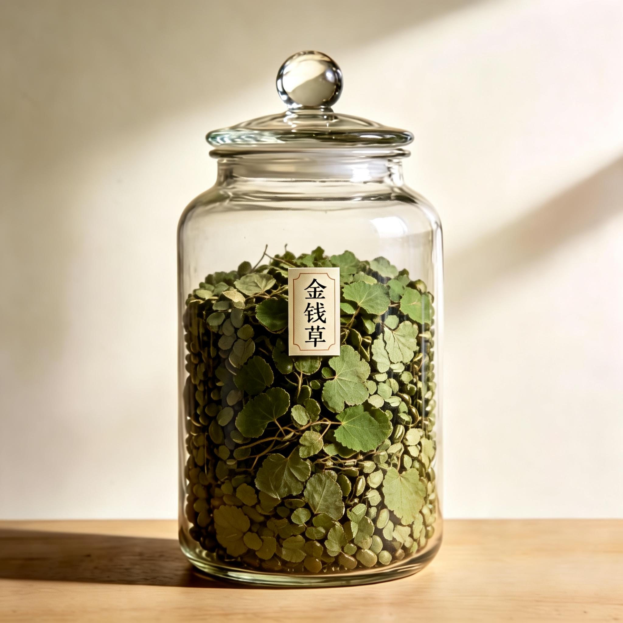 Christina Loosestrife Herb herbal material