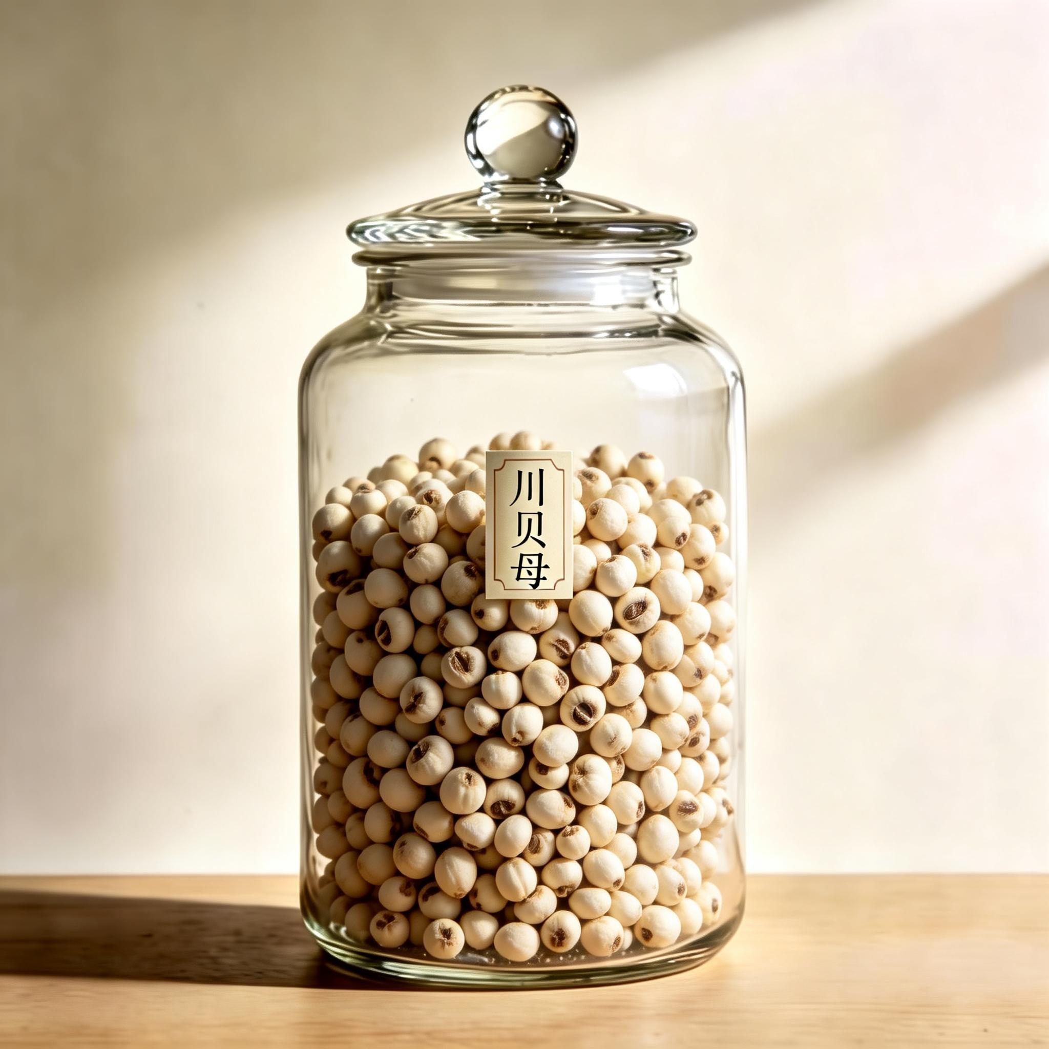 Unibract Fritillary Bullo herbal material