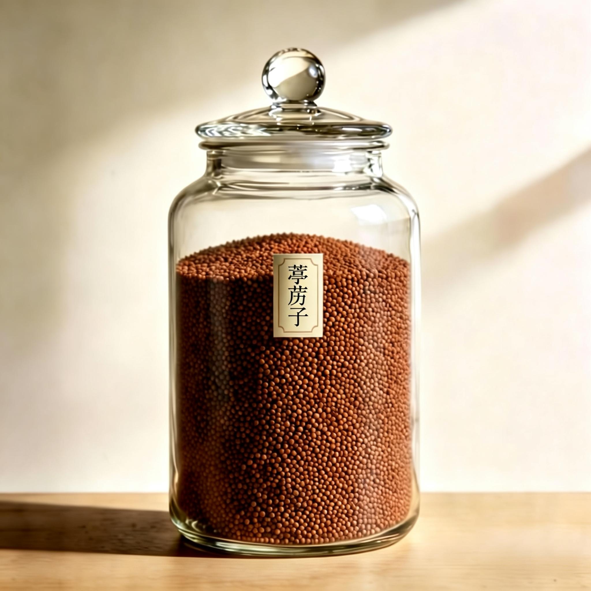 Pepperweed Seed herbal material