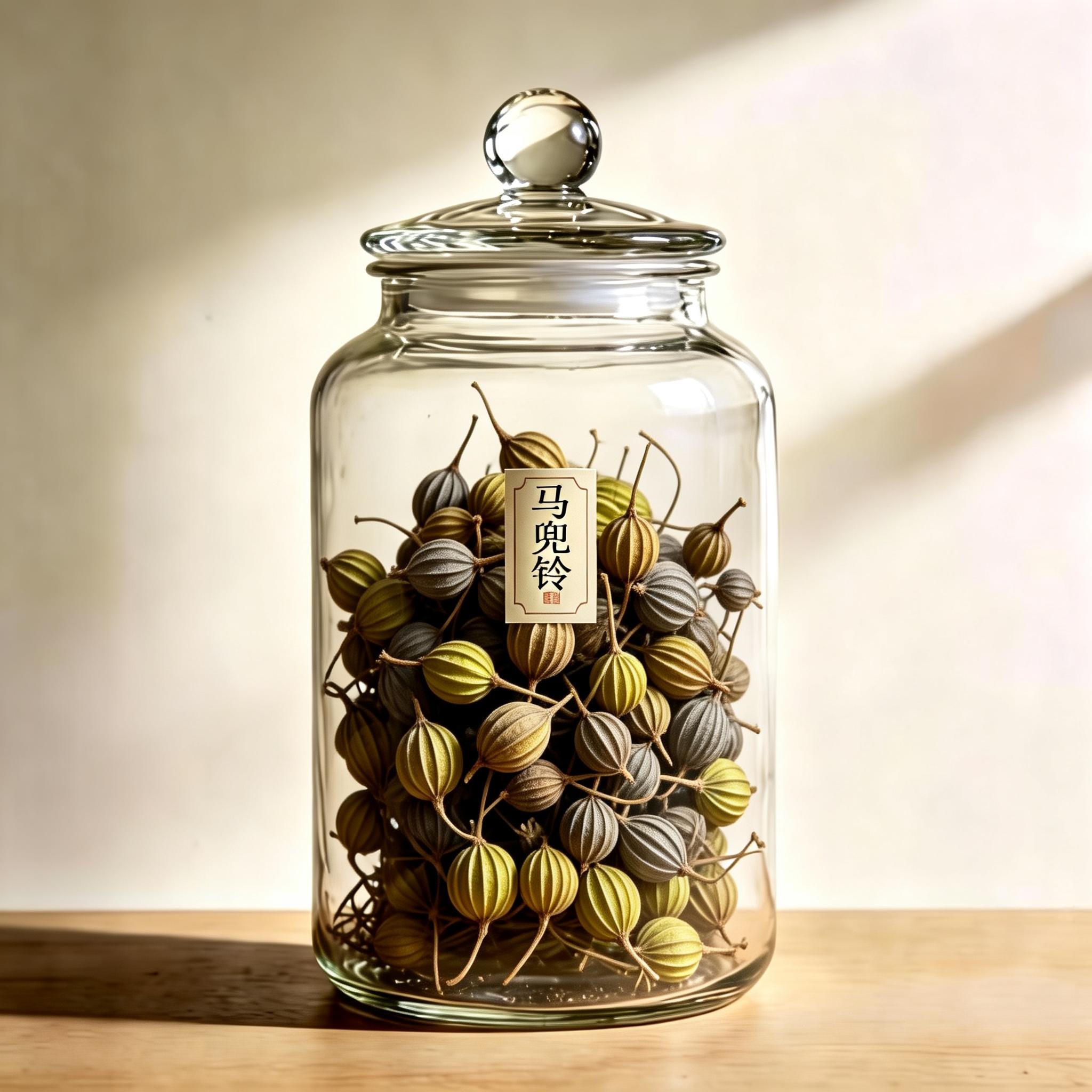 Slender Dutchmanspipe herbal material