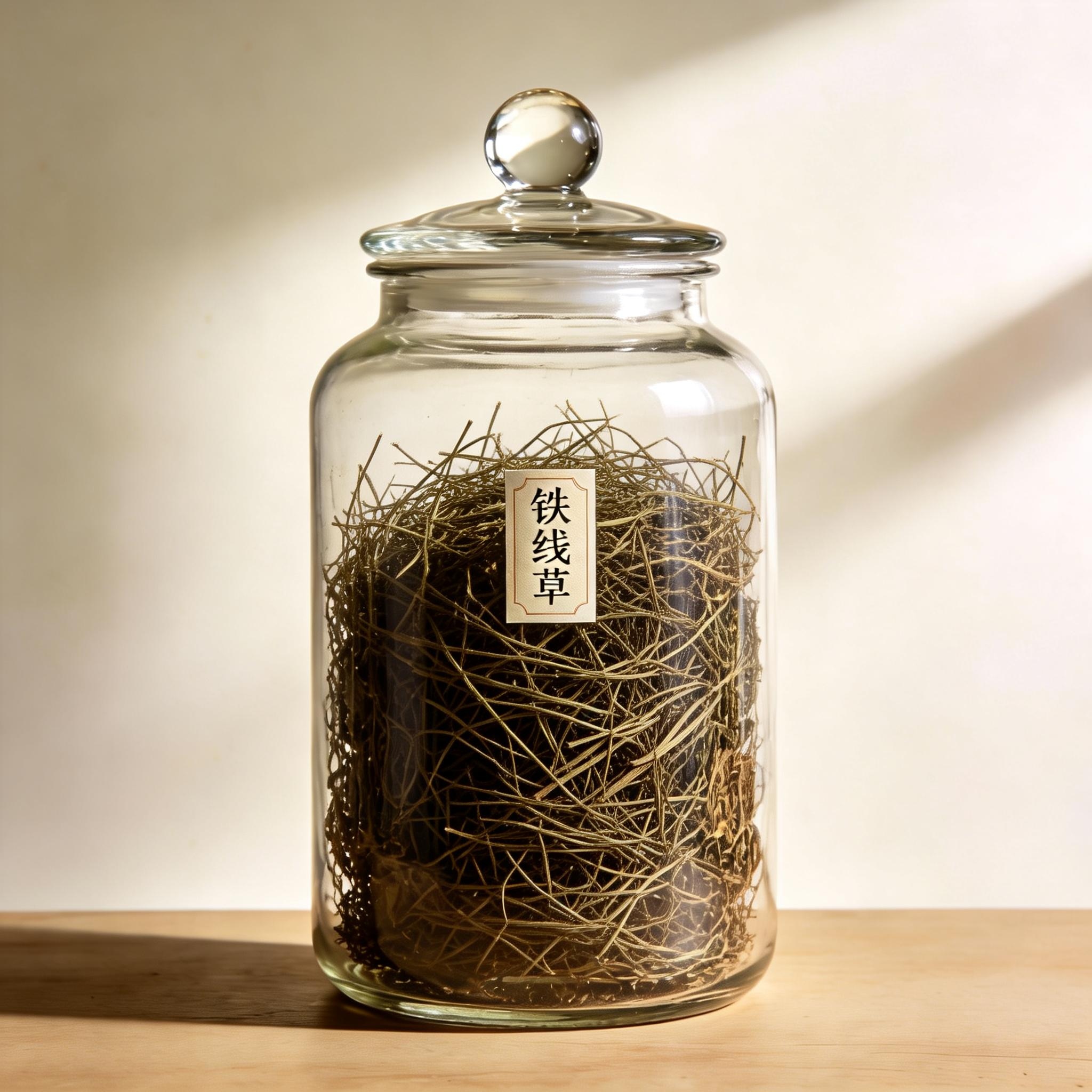 Bermudagrass herbal material