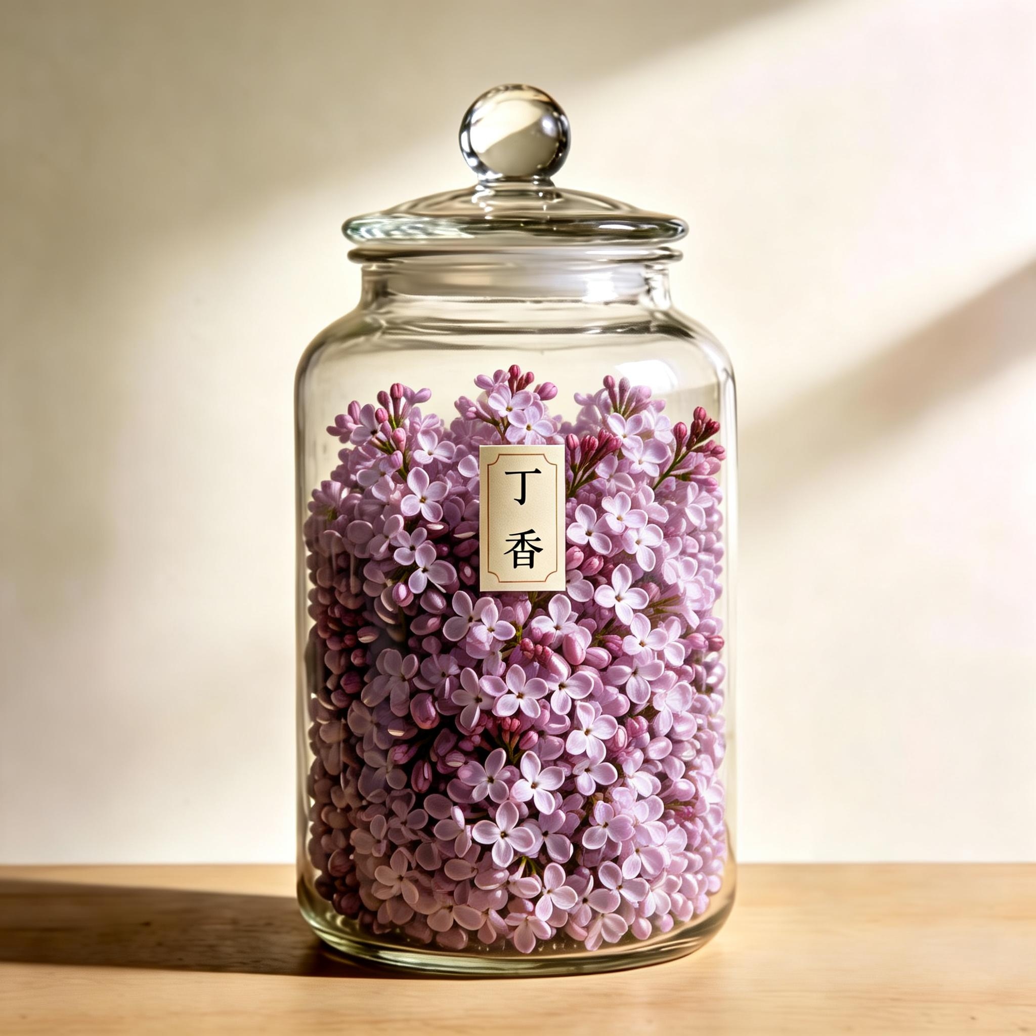 Clove herbal material