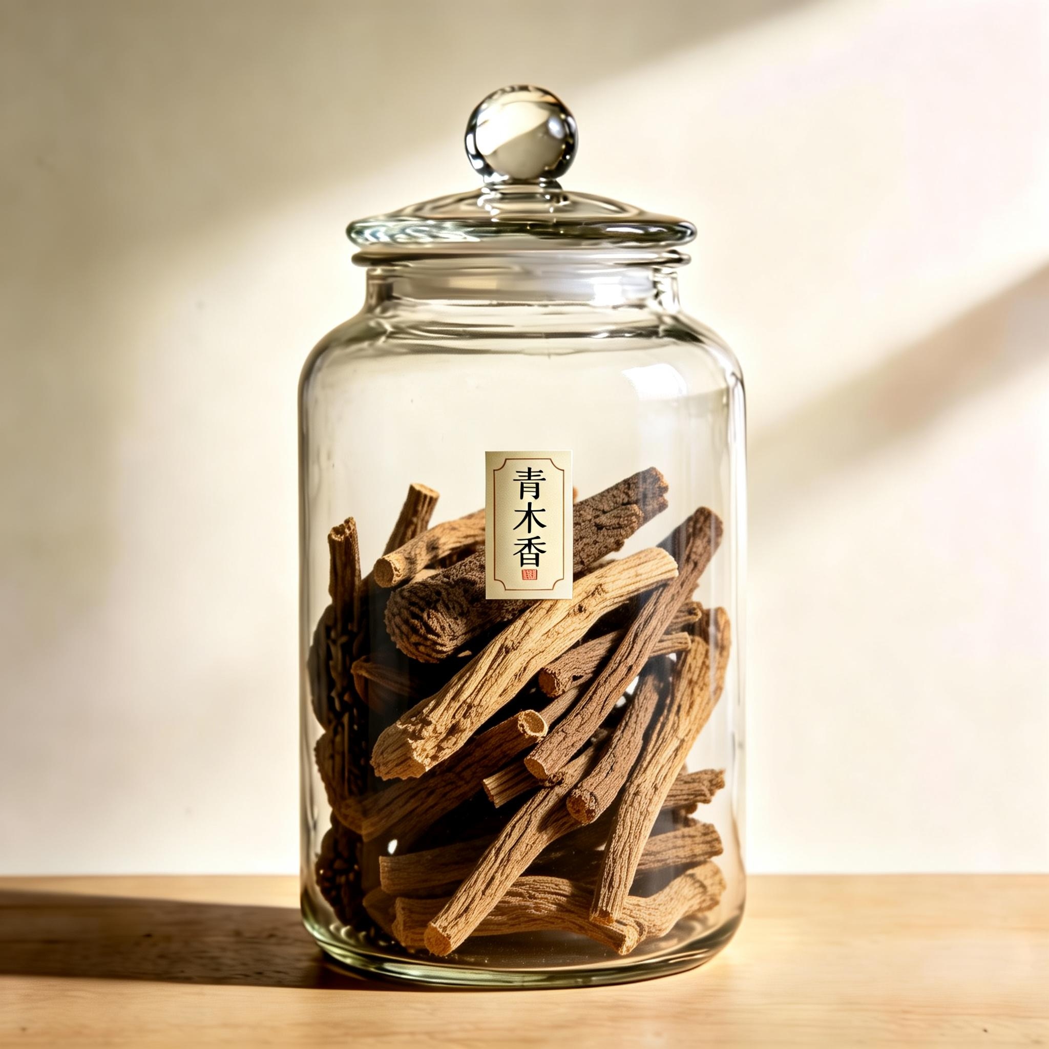 Slender Dutchmanspipe Root herbal material