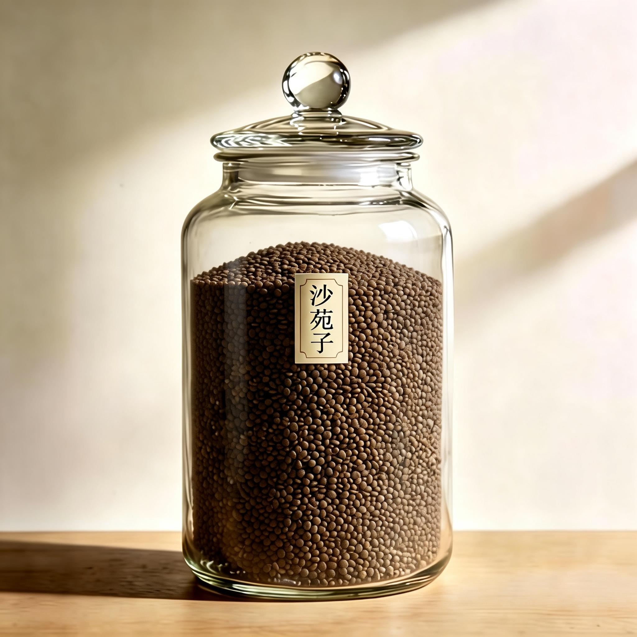 Flatstem Milkvetch Seed herbal material