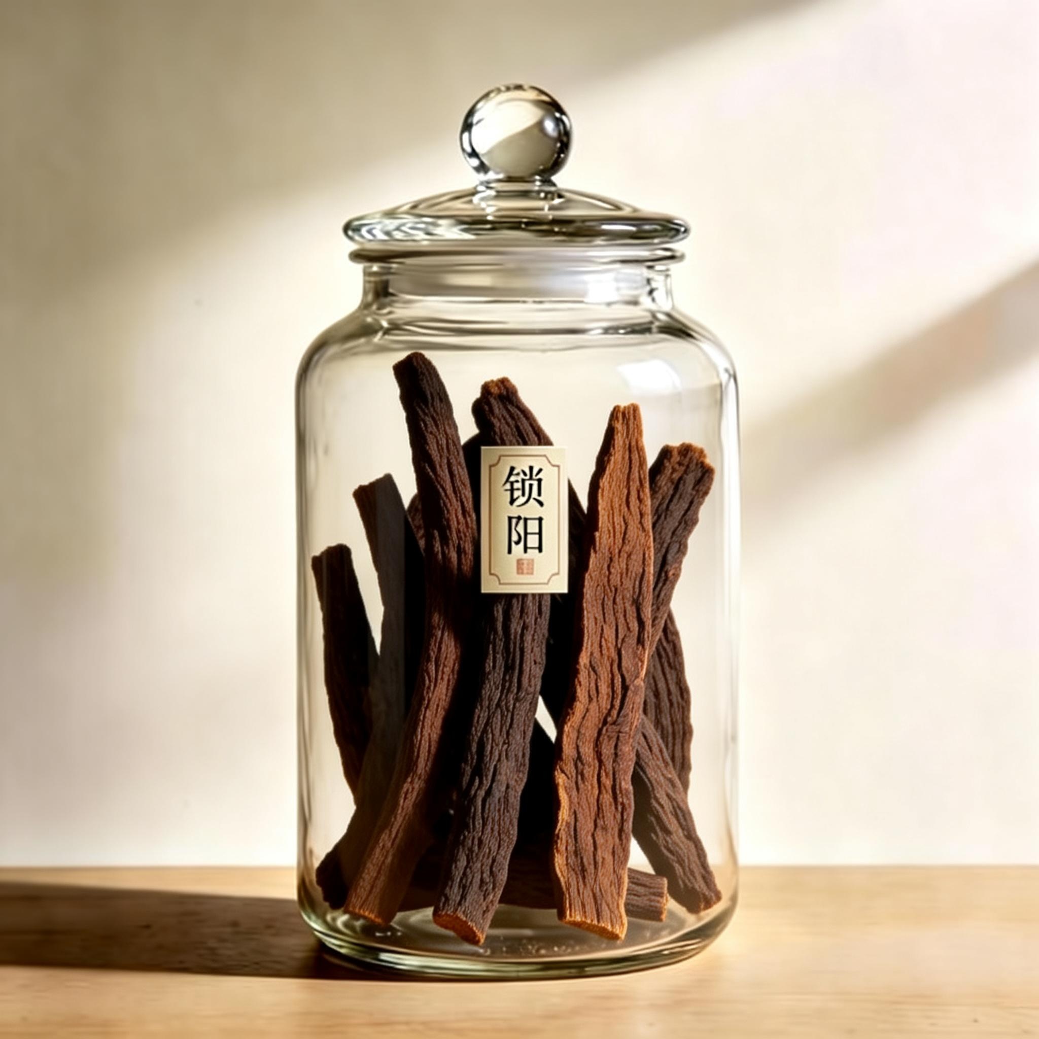 Songaria Cynomorium Herb herbal material